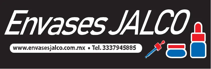 Logo Jalco
